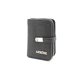 Armine C01 Baskılı Kadın Cüzdan