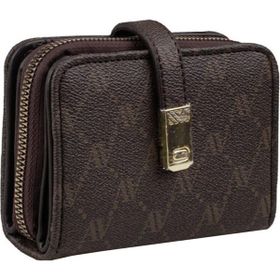 Armine C01 Kahverengi Kadın El Çantası