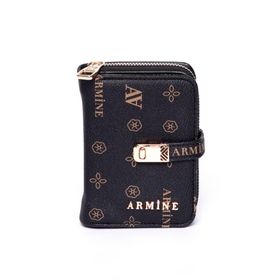 Armine C01 Siyah Kadın Çanta