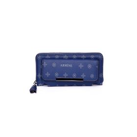 Armine C07 Lazer Cüzdan
