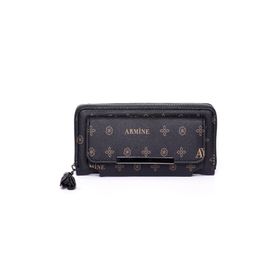 Armine C07 Lazer Cüzdan