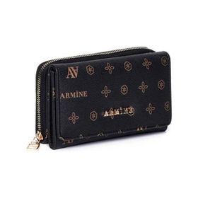 Armine C12 Siyah Kadın Çanta