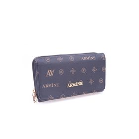 Armine C12 Vizon Kadın Cüzdan