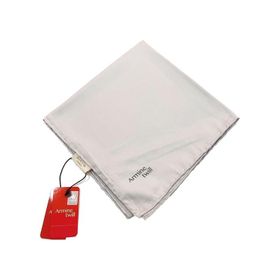 Armine Düz Twill Taş Eşarp