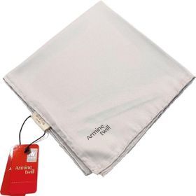 Armine Düz Twill Taş Eşarp