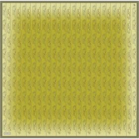 Armine İpek Eşarp 2024 Yaz - 9142-36 Twill Eşarp