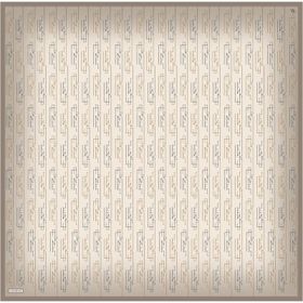 Armine İpek Eşarp 2024 Yaz - 9142-36 Twill Eşarp