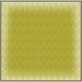 Armine İpek Eşarp 2024 Yaz - 9142-36 Twill Eşarp