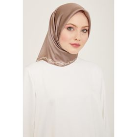Armine İpek Eşarp 2024 Yaz - 9154-32 Twill Eşarp
