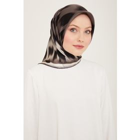 Armine İpek Eşarp 2024 Yaz - 9155-02 Twill Eşarp