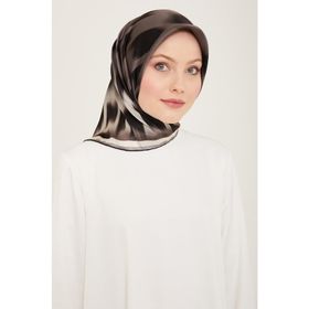 Armine İpek Eşarp 2024 Yaz - 9155-02 Twill Eşarp