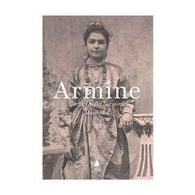 Armine - Murat Ataş