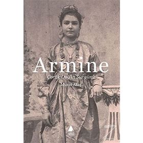 Armine - Murat Ataş