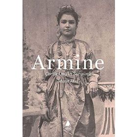 Armine - Murat Ataş