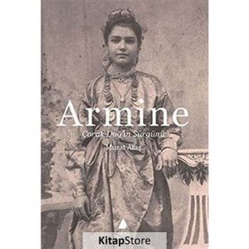 Armine - Murat Ataş