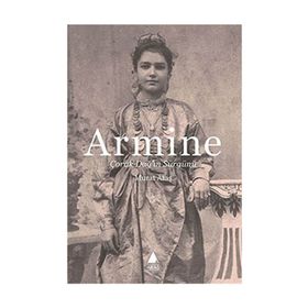 Armine - Murat Ataş