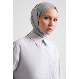 Armine ORT3440 Vizon Kadın Gömlek