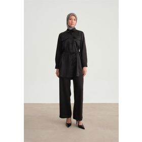 Armine ORTD9261 Siyah Takım