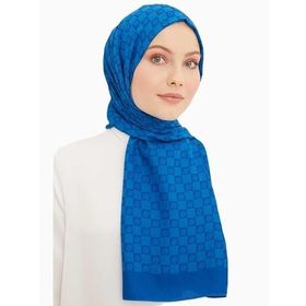 Armine S00OA0444147 Kiremit Trend Ultra Light 1 Şal