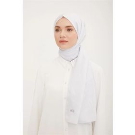 Armine S00OA0444151 Beyaz Trend Moon Şal