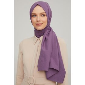 Armine S00OA0444190 Trend Pamuk Cazz Şal