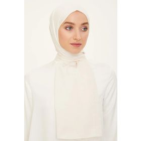 Armine Şal 3-241821 Krem Şal