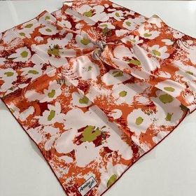 Armine SAT1003 Sport Twill Eşarp