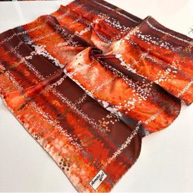 Armine Sport Twill Eşarp Sat0304-17949v