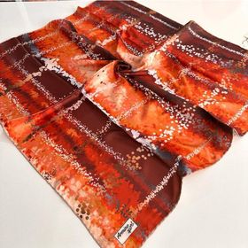 Armine Sport Twill Eşarp Sat0304-17949v