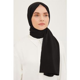 Armine SYR22370 Trend Kırmızı Kırınkıl Kadın Şal