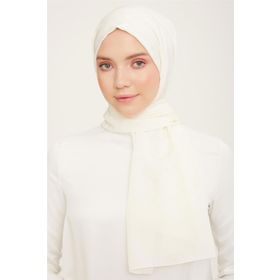 Armine SYR25056 Trend J.Capri Koyu Bej Rengi Desenli Kadın Şal