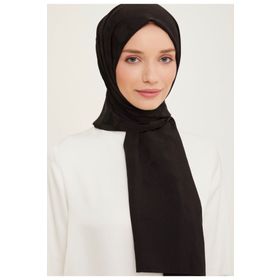Armine SYR25066 Trend J.Capri Açık Buz Mavisi Desenli Kadın Şal