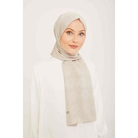 Armine SYR25162 Trend J.Capri Açık Soft Yeşil Düz Renk Kadın Şal