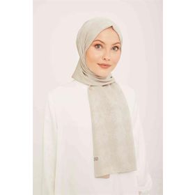 Armine SYR25162 Trend J.Capri Açık Soft Yeşil Düz Renk Kadın Şal