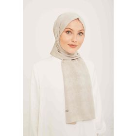 Armine SYR25162 Trend J.Capri Açık Soft Yeşil Düz Renk Kadın Şal