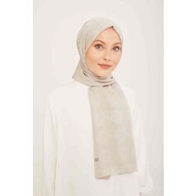 Armine SYR25162 Trend J.Capri Açık Soft Yeşil Düz Renk Kadın Şal