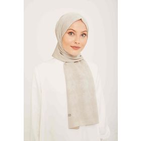 Armine SYR25162 Trend J.Capri Açık Soft Yeşil Düz Renk Kadın Şal