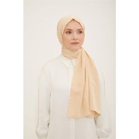 Armine SYR25172 Trend J.Capri Soft Mor Düz Renk Kadın Şal