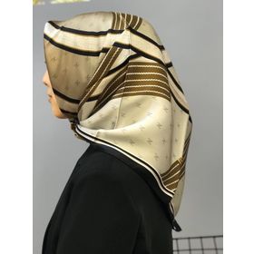 Armine Tivil 7716 37 Tivil İpek Eşarp