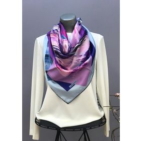 Armine Tivil 7716 37 Tivil İpek Eşarp