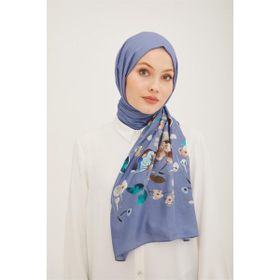 Armine Trend 077-041 42 Çiçek Desen Şal