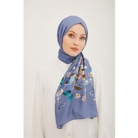 Armine Trend 077-041 42 Çiçek Desen Şal