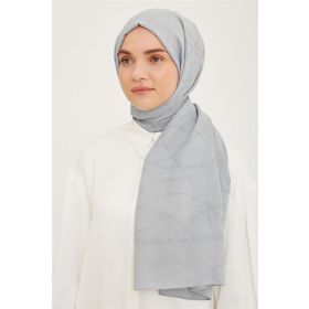 Armine Trend 1-23038 Turuncu Hazan Şal