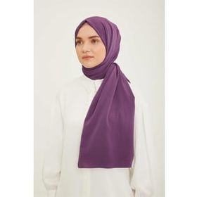 Armine Trend 11 Mor Kırınkıl Şal