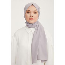 Armine Trend 12 Yeşil Kırınkıl Şal