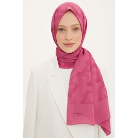 Armine Trend 21227 Ultra Light5 Pembe Şal