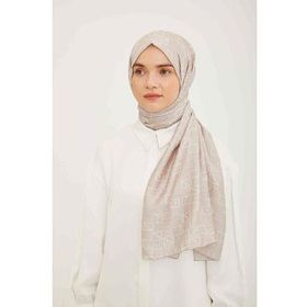 Armine Trend 3-22014 Taş Rengi J.P. Cazz Şal