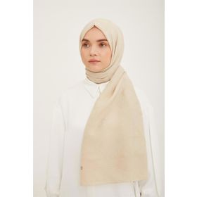 Armine Trend 3-22014 Taş Rengi J.P. Cazz Şal