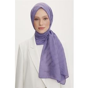 Armine Trend 4 493 Işıl Lila Şal