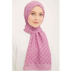 Armine Trend 4 493 Işıl Lila Şal